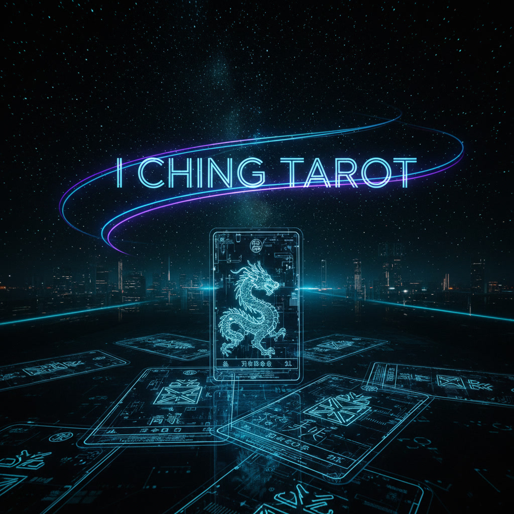 I Ching Tarot